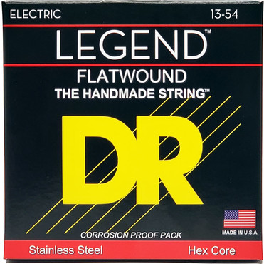 DR Legend FL-13 Medium (13-54) 0