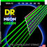 DR Neon Green NGA-12 (12-54) 0