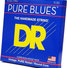 DR Pure Blues PHR-12 Extra Heavy (12-52) 1
