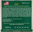 DR Rare RPM-12 Medium (12-54) 2
