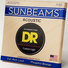 DR Sunbeam RCA-11 Medium Light (11-50) 2