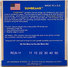DR Sunbeam RCA-11 Medium Light (11-50) 1
