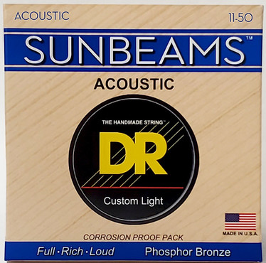 DR Sunbeam RCA-11 Medium Light (11-50) 0