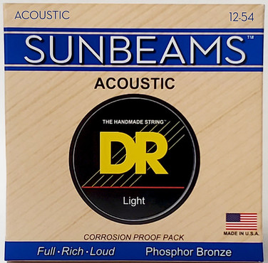 DR Sunbeam RCA-12 Medium (12-54) 0