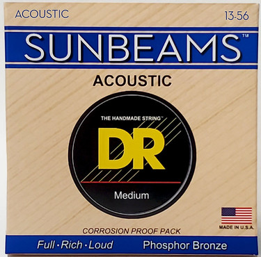 DR Sunbeam RCA-13 Medium-Heavy (13-56) 0
