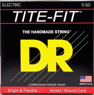 DR Tite-Fit EH-11 Extra-Heavy (11-50) 0