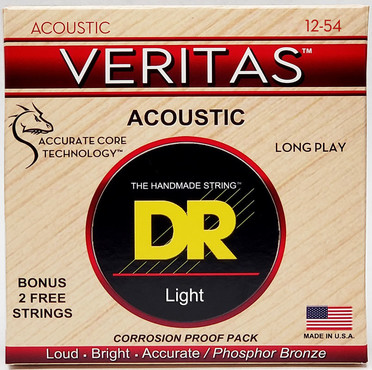 DR Veritas VTA-12 Light (12-54) 0