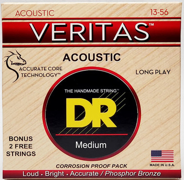 DR Veritas VTA-13 Medium (13-56) 0