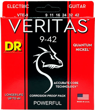DR Veritas VTE-9 Light (9-42) 0