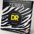 DR Zebra ZAE-10 Light (10-48) 2