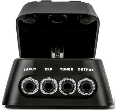 Dunlop DVP5 Volume X 8 Pedal 0