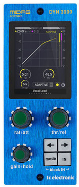 TC Electronic DYN 3000-DT 0