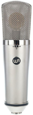 Warm Audio WA-67 0
