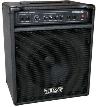 Yerasov COMBass-50 0