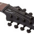 Schecter Damien 7 SBK 7