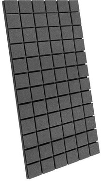 EchoDesign Echoton Kvadra Black 2000 0