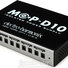 Electro-Harmonix MOP-D10 Isolated Power Supply 9