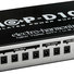 Electro-Harmonix MOP-D10 Isolated Power Supply 4