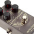 Electro-Harmonix Ripped Speaker Fuzz 9
