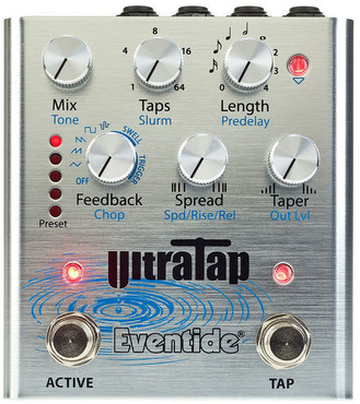 Eventide UltraTap 0