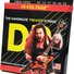 DR Dimebag Darrell DBG-10/52 Medium-Heavy (10-52) 1