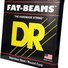 DR Bass Fat Beams FB-45/100 Medium Light (45-100) 1