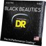 DR Black Beauties BKE-11 Heavy (11-50) 1