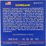 DR Bass Sunbeams NMLR-45 Medium-Light (45-100) 2