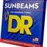 DR Bass Sunbeams NMLR-45 Medium-Light (45-100) 1