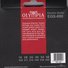 Olympia EGS600 Nickel Wound Extra Light (9-46) 1