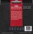 Olympia EGS500 Nickel Wound Regular Light (10-46) 1