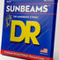 DR Bass Sunbeams NLR-40 Light (40-100) 2
