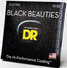 DR Black Beauties BKE-10/52 Big-n-Heavy (10-52) 1