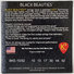 DR Black Beauties BKE-10/52 Big-n-Heavy (10-52) 2