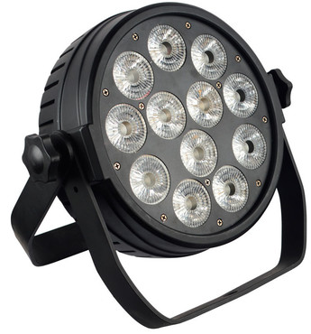 Involight LEDPAR12HEX 0