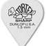 Dunlop 412P150 Tortex Sharp 12 Pack 1