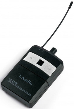 LAudio LS-210-R 0