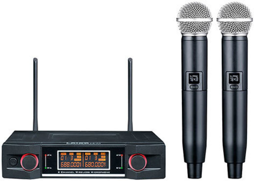 LAudio LS-P3-2M 0