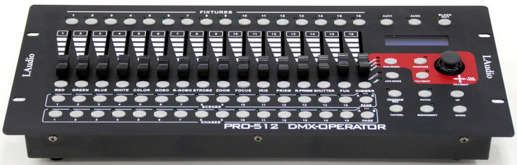 LAudio PRO-512 0