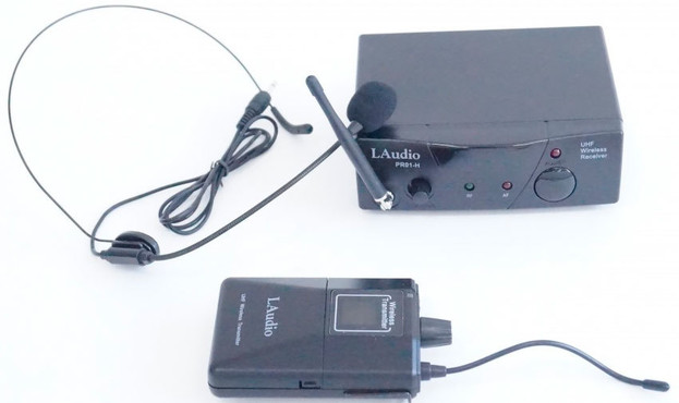 LAudio PRO1-H 0