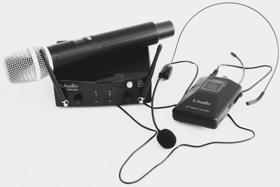 LAudio PRO2-MH 0