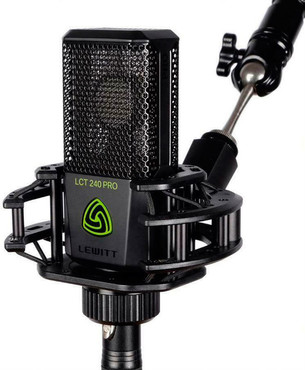 Lewitt LCT240PRO Black VP 0