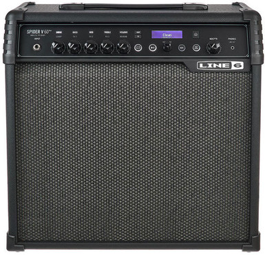 Line 6 Spider V 60 MKII 0