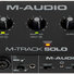 M-Audio M-Track Solo 1