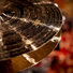 Meinl B16FRH Byzance Foundry Reserve Hi-Hat 16'' 10