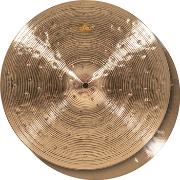 Meinl B16FRH Byzance Foundry Reserve Hi-Hat 16'' 0