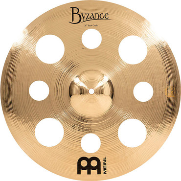 Meinl B16TRC-B Byzance Vintage Trash Crash 16'' 0