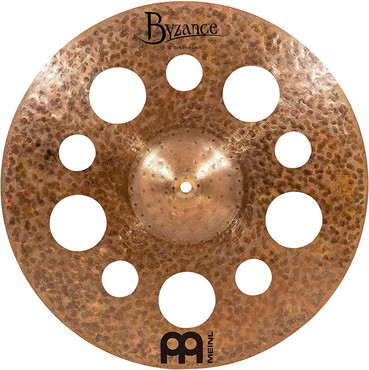 Meinl B18DATRC Byzance Dark Trash Crash 18'' 0