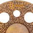 Meinl B18EDTRC Byzance Extra Dry Trash Crash 18'' 3