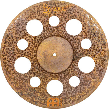 Meinl B18EDTRC Byzance Extra Dry Trash Crash 18'' 0